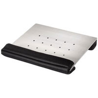 Hama Notebook Stand, 15.4 , aluminium (00053089)